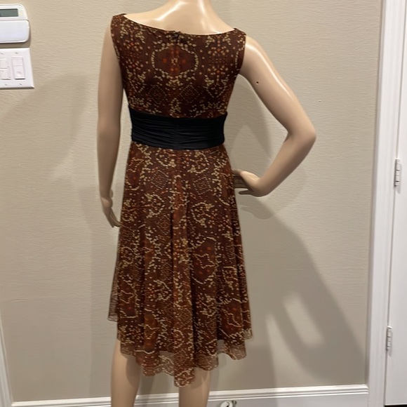 London Times dress 👗 size 4 - Picture 8 of 12